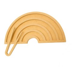 Arco Iris con pinza - comprar online