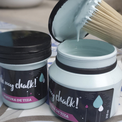 Pinturas a la Tiza oh my chalk! en internet