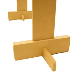 Soporte fotográfico - Puntitos