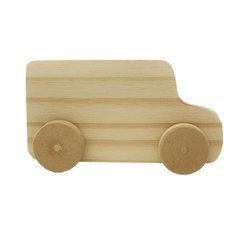 Autos de pino en internet