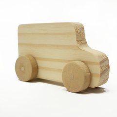 Autos de pino - comprar online