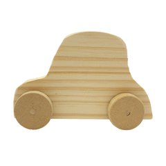 Autos de pino - tienda online