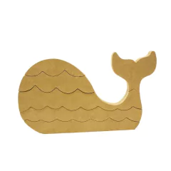 Ballena con Olas - comprar online