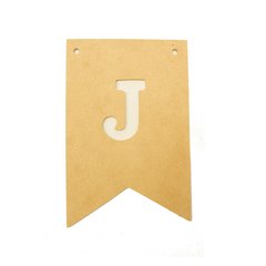 Banderines Calados - tienda online