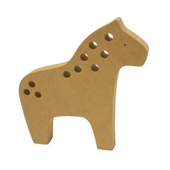 Enhebrador Caballo