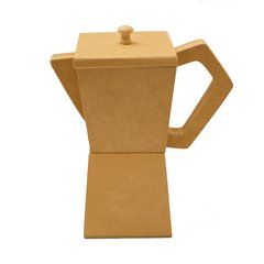 Cafetera italiana - Puntitos