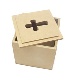 Cajas Calada Souvenirs Comunión