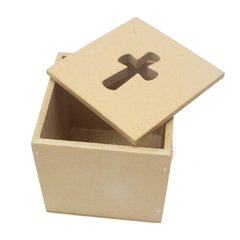 Cajas Calada Souvenirs Comunión - comprar online