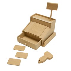 Caja registradora