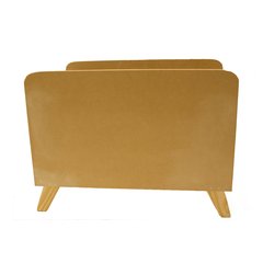 Cajón Juguetero Retro
