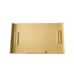Mesa Plegable Estilo Romántico - Puntitos
