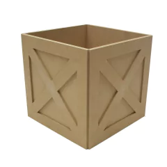Cajones Cubos