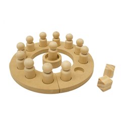 Calendario Waldorf Mensual - comprar online