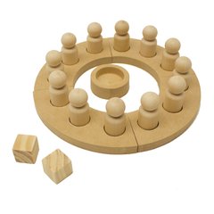 Calendario Waldorf Mensual - tienda online