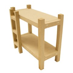Cama Marinera Mini
