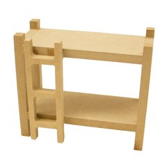 Cama Marinera Mini - comprar online