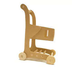 Carrito de compras - Puntitos