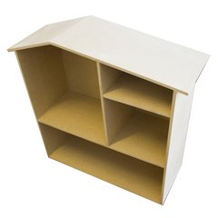 Casa de muñecas Miguel grande - comprar online