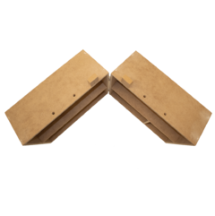Casita valija / Casita de muñecas /Casita Peg Dolls en internet