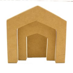 Imagen de Casita encastre