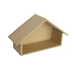 Casita Pesebre - Puntitos