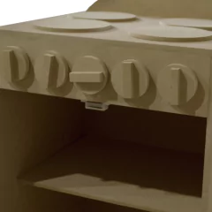 Cocina Simple - comprar online