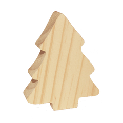 Pino de madera/ árbol de navidad madera pino