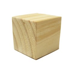 Cubo de Pino - comprar online