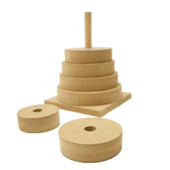 Encastre circular Fibro facil en internet