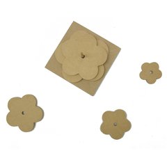 Encastre Flor - comprar online