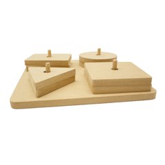 Encastre Geométrico - comprar online