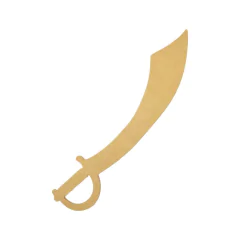 Espada de Pirata