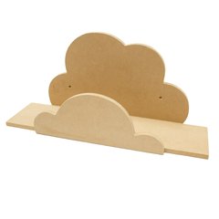 Estante Nube 3 Medidas - comprar online