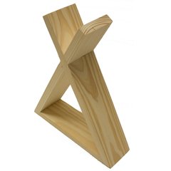 Estante Tipi Pino - Puntitos
