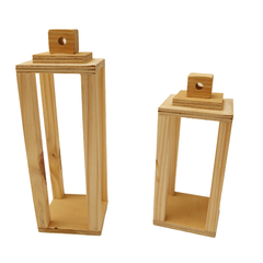 Fanal de Madera