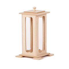 Fanal / Porta Velas - Puntitos