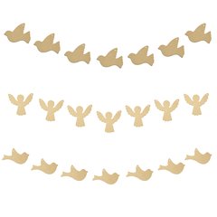 Guirnaldas comunión