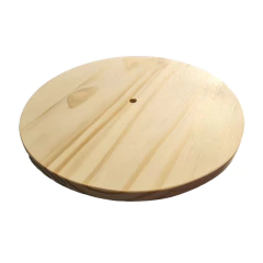 Hamaca de madera en internet