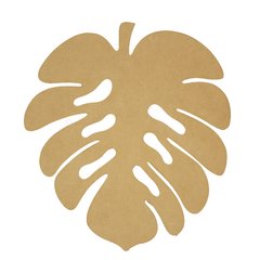 Monstera Calada/Plato de sitio/Apoya Fuentes - comprar online