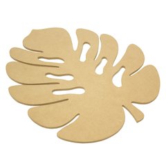 Monstera Calada/Plato de sitio/Apoya Fuentes en internet