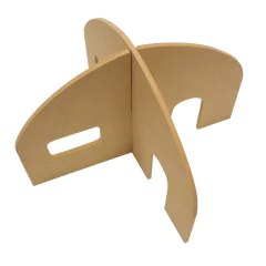 Iglú encastre /casita con ambientes - comprar online