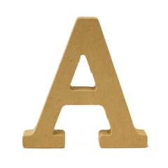 Letras Sueltas en 9mm