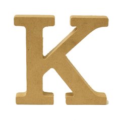 Letras Sueltas en 9mm - Puntitos