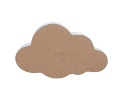 Tiradores de percheros - Puntitos