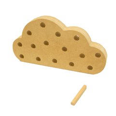 Enhebrador Nube - comprar online