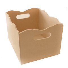 Pañaleras - Puntitos