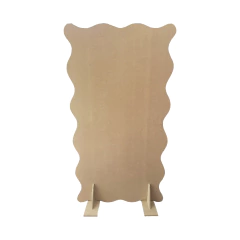 Panel para Fondo de Candy Bar | Con ondas