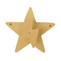 Perchero Estrella 1 Tirador en internet