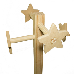 PERCHERO DE PIE - comprar online