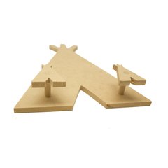 Perchero Carpita Tipi - comprar online